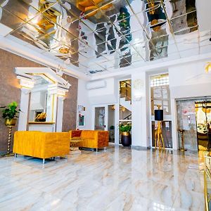 Guci Hotel